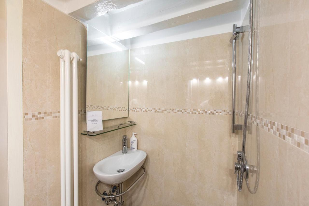 Casa Valier Apartment Venice Exterior photo