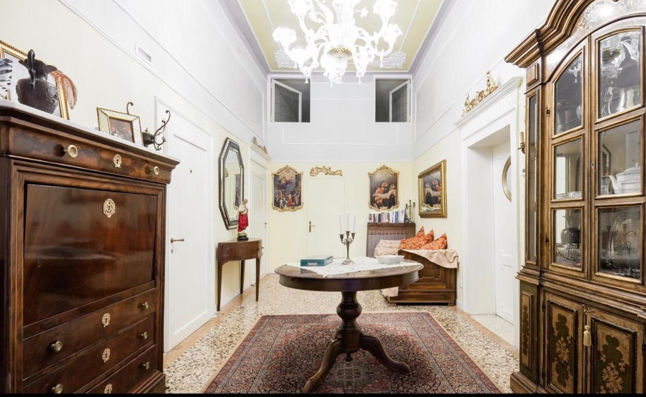 Casa Valier Apartment Venice Exterior photo