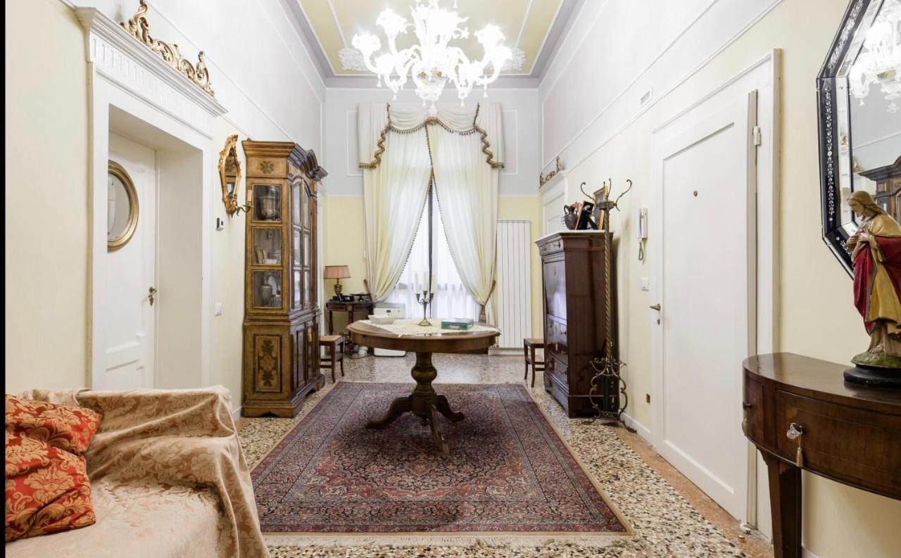 Casa Valier Apartment Venice Exterior photo