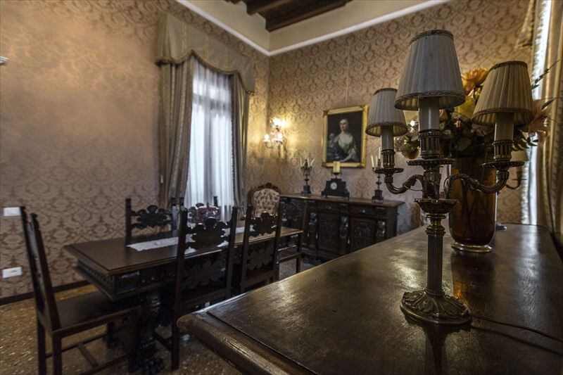 Casa Valier Apartment Venice Exterior photo