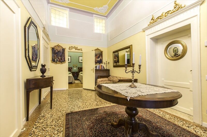 Casa Valier Apartment Venice Exterior photo