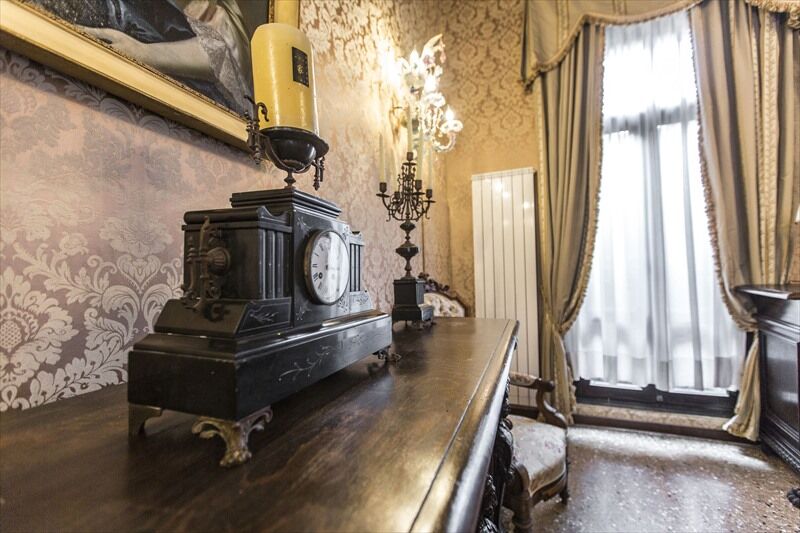 Casa Valier Apartment Venice Exterior photo