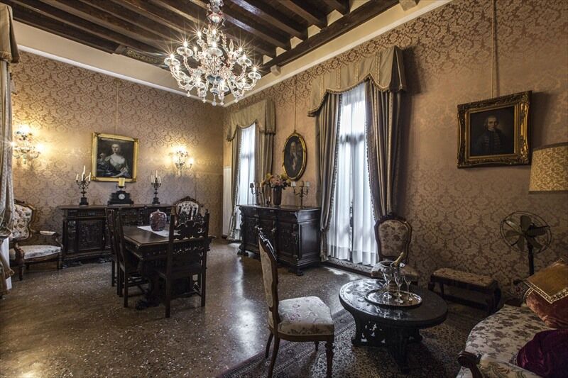 Casa Valier Apartment Venice Exterior photo